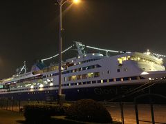 -上海港国际客运中心