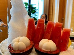 -杭州和达希尔顿逸林酒店·和园中餐厅-杭帮菜名店