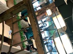 -泰米·休闲餐厅