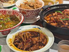 -欧记大排档·景德菜(上海首店)