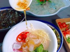 -官塘陈记鱼生·潮汕砂锅粥·牛肉火锅(潮枫路总店)