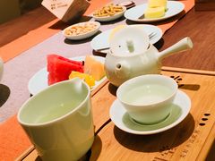 -梅间堂茶馆(绿地缤纷城店)