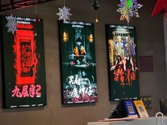 -棂笼·深度沉浸密室(武汉旗舰店)