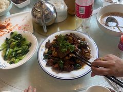 -百姓食府(秦虹路店)