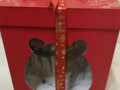 -CAKE BOSS蛋糕老板(公主坟凯德晶品店)