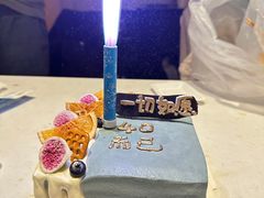 -贝紫Style(木马公寓店)