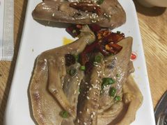 -守柴炉烤鸭(中海国际店)