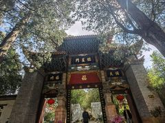 -昆明市金殿名胜区