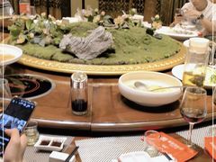 包厢-紫阳海鲜楼·传承闽味(长乐路总店)