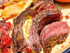 -The Cheebat 锌吧·Bistro(体育西店)