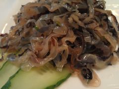 吕四海蜇丝-海景苑海鲜大酒店(吕四店)