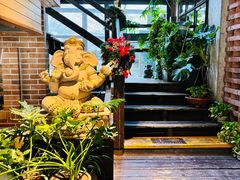 -泰莲庭·溪畔餐厅(雁栖湖店)
