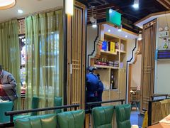-六合居·巧味馆(天府长城店)