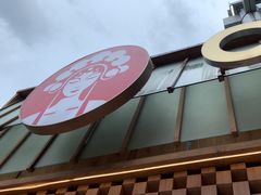 -霸王茶姬(正佳广场店)