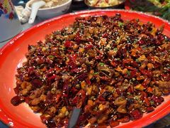 -馬伍旺川菜(江北虹悦城店)