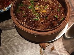 -茉莉餐厅(包河万达店)