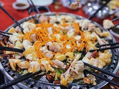 -友口福(大良店)