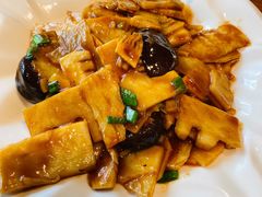 烧二冬-马凯餐厅(地安门店)