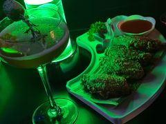 -MOSSO音乐酒吧·live house(南京旗舰店)