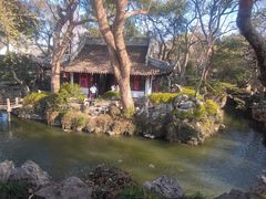 -绮园景区