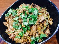 -疆Jiang·新疆秘制料理