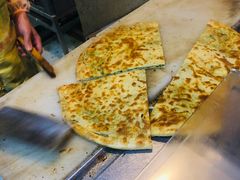 葱油饼-咏春葱油饼(德政中路店)