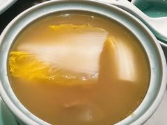 -泰钰丰烤鸭.天津菜(开发区店)