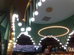 -圣罗巴海鲜自助(黑金店)