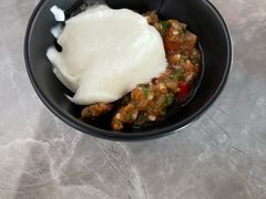 -阿拉伯萨娜餐厅(石马社区店)