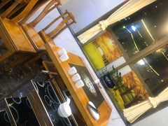 大堂-清真华宇开锅羊肉