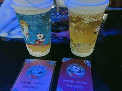 -茶百道(大卫城店)