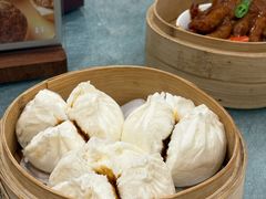 -喜宴又一村·粤菜·茶点·海鲜(壹方天地店)