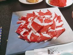 -秋之原·老北京铜锅涮肉(王府井东单店)
