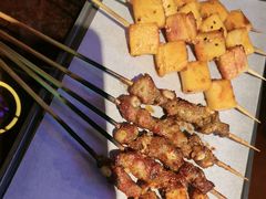 -路边边.炒菜烧烤.音乐餐厅(良乡长虹店)