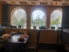 -衢农会·衢州菜·宴请(国际机场店)