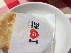 -西贝(南开大悦城店)