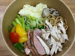 -Olé精品超市(上海虹桥南丰城店)