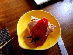 -华辰国际大酒店·西餐厅