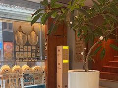 -有趣人类咖啡(永庆坊店)