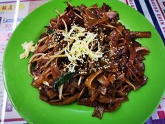 -澳门陈光记烧味饭店(万象城店)