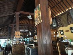 -Pundi Pundi Restaurant
