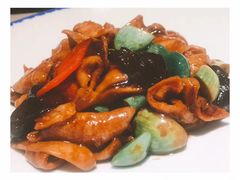 -四季小馆·地道北京小吃(广百店)