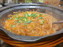 -剁椒入味(黄土岭店)