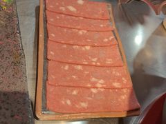 -燚青春东北泥炉烤肉(百合店)