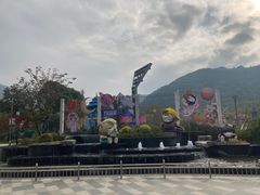 -无锡动物园·太湖欢乐园