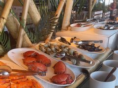 -嘉定凯悦·咖啡厅