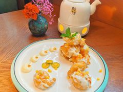 -映水芙蓉(长宁来福士店)