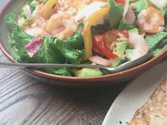 虾沙拉-RAC BAR(安福路店)