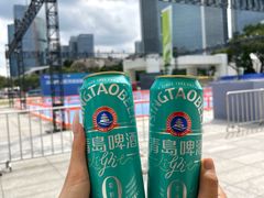 -天河体育中心