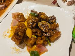 -广州逸林假日酒店·四季桃源中餐厅(白云山风景区店)